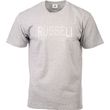 ������� RUSSELL ATHLETIC S/S CREW NECK T-SHIRT ���� (M)