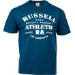������� RUSSELL ATHLETIC S/S CREW NECK T-SHIRT ���� (M)