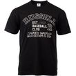 ������� RUSSELL ATHLETIC S/S CREW NECK T-SHIRT ����� (XL)