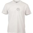 ������� RUSSELL ATHLETIC S/S CREW NECK T-SHIRT ����� (L)