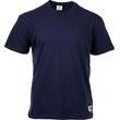 ������� RUSSELL ATHLETIC S/S CREW NECK T-SHIRT ���� ������ (M)