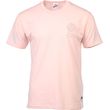 mployza russell athletic greece smu t shirt small tonal logo roz xl photo