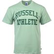 mployza russell athletic iconic s s crewneck t shirt prasino anoikto photo