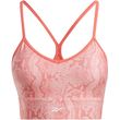 mpoystaki reebok id train print bra korali photo