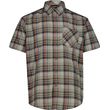 poykamiso cmp short sleeve checked shirt mpez photo