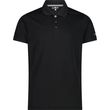 mployza cmp one colour technical polo shirt mayri photo