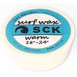 keri sck warm surf wax 18 24c 80 gr photo