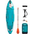foyskoti sanida sup jobe 10 2 mohaka me esoxi gia windsurf mple 309 cm photo