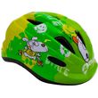 paidiko kranos novus green dog prasino kitrino s m photo