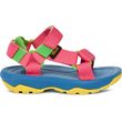 sandali teva hurricane xlt 2 roz mple photo
