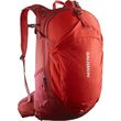 tsanta platis salomon trailblazer 30 kokkini photo