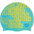 skoyfaki arena print jr pool cap multi colours tirkoyaz photo