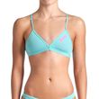 magio bikini arena team top tie back solid galazio 36 photo