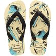 sagionara havaianas kids athletic krem mayro photo