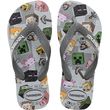 ��������� HAVAIANAS KIDS MINECRAFT ���� (31-32)