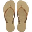sagionara havaianas slim glitter ii mpez xrysi photo