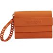 tsantaki havaianas clutch portokali photo