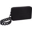 tsantaki havaianas mini bag chain mayro photo