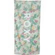 petseta roxy into the sun towel prasini 80 x 160 cm photo