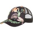 kapelo roxy beautiful morning trucker cap island escape anthraki photo