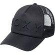 kapelo roxy brighter day trucker cap anthraki photo