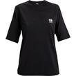antiliaki mployza roxy happy waves ss rash vest anthraki l photo