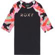 antiliaki mployza roxy rg active upf 50 surf t shirt anthraki 16 eton 168 cm xxl photo