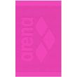 petseta arena jacquard towel roz 150 x 90 cm photo