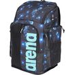 tsanta platis arena spiky iii 45 backpack allover mayro thalassi photo