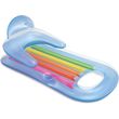 foyskoto stroma intex king cool inflatable floatinh lounge mple 160 x 85 cm photo