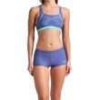  ARENA GRAPHIC SWIMSUIT SWIM PRO TWO  (36)