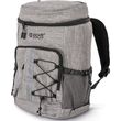 isothermiki tsanta escape backpack 21l canvas gkri photo