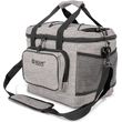 isothermiki tsanta escape 20l canvas gkri photo
