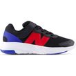 papoytsi new balance 578 pre school mayro kokkino photo