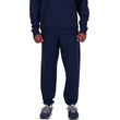 panteloni new balance sport essentials french terry jogger mple skoyro photo