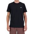 mployza new balance sport essentials t shirt mayri photo