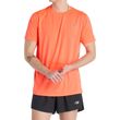mployza new balance sport essentials t shirt portokali photo