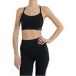 mpoystaki new balance essential yoga bra mayro photo