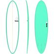 sanida surf torq funboard 76 prasini 230 cm photo