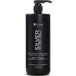 sampoyan silver bioshev me keratini metaxi kai aloi 1000ml photo