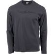 ������� RUSSELL ATHLETIC L/S CREWNECK TEE SHIRT ������� (XXL)