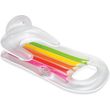 foyskoto stroma intex king cool inflatable floatinh lounge asimi 160 x 85 cm photo