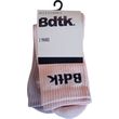 kaltses bodytalk crew arch support tennis 2p roz lila photo