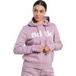zaketa bodytalk fz hoodie lila photo