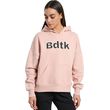 foyter bodytalk colorblock hoodie loose touch photo