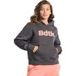 foyter bodytalk colorblock hoodie loose anthraki photo