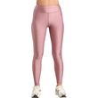 kolan bodytalk gym basics leggings 4 4 high waist lila photo