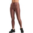 kolan bodytalk gym basics leggings 4 4 high waist kafe photo