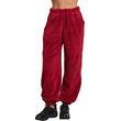 panteloni bodytalk teddy jogger byssini photo