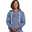 zaketa bodytalk fz hoodie mple photo